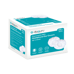 WM-D-HSCMRI - DIAGURU MRI HEAD SET COVERS